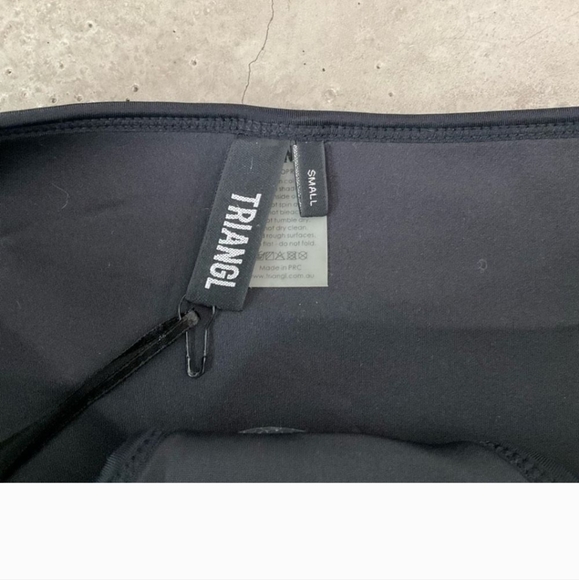 Triangl Farrah Wild Thing Bikini Set - Picture 4 of 9